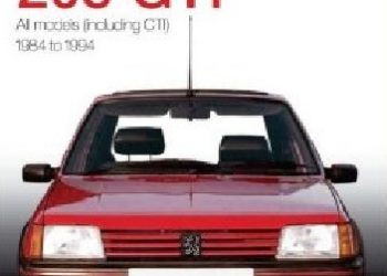 Peugeot 205 GTI:The Essential Buyers Guide