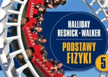 Podstawy fizyki. Tom 5