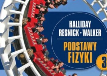 Podstawy fizyki. Tom 3