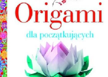 Junko Hirota – Origami dla początkujących