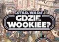 Ulises Fariñas – Star Wars. Gdzie jest Wookiee? Tom 1