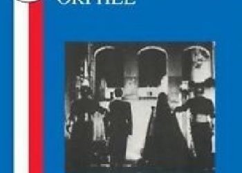 Jean Cocteau – Orfeusz