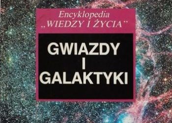 Robin Kerrod – Gwiazdy i galaktyki
