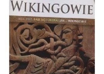 Fiona MacDonald – Wikingowie