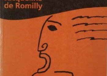 Jacqueline de Romilly – Tragedia grecka