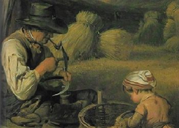 Marie von Ebner-Eschenbach – Nichts bist du ohne die anderen. Aphorismen und Gleichnisse