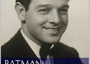 Chris Gould – Batman: The 40s Serials