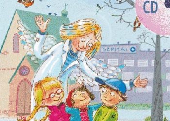 Anioł Stróż nr 3 (187) marzec 2016