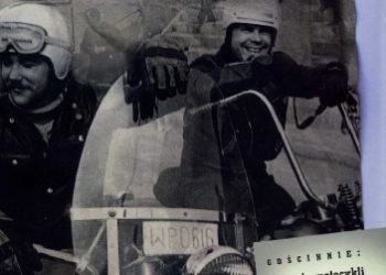 Harley mój kumpel 2