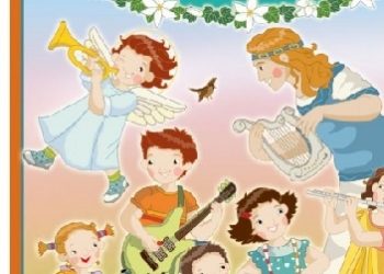 Ewa Skarżyńska – Ulubione psalmy malucha