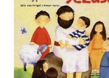 Sally Ann Wright – Przypowieści Jezusa