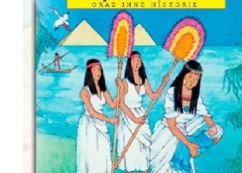 Sally Ann Wright – Moja pierwsza Biblia. Mojżesz i księżniczka oraz inne historie