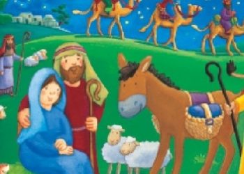 Jane Brett – Boże Narodzenie