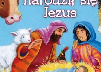 Michael Berghof – Gdy narodził się Jezus