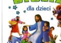 Dawn Mueller – Biblia dla dzieci