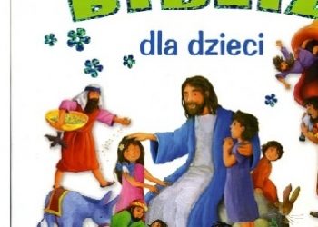 Dawn Mueller – Biblia dla dzieci