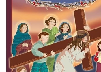 Ewa Skarżyńska – Droga krzyżowa malucha