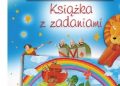 James Bethan – Moja obrazkowa Biblia. Książka z zadaniami