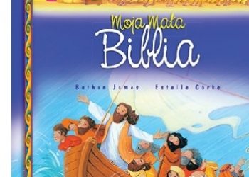 James Bethan – Moja mała Biblia