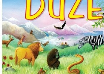 Jan Godfrey – Stworzenia duże i małe