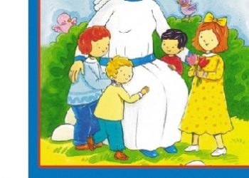 Praca zbiorowa – Zdrowaś Maryjo