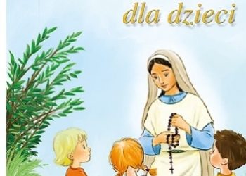 Halina Błaż – Różaniec dla dzieci