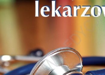 Praca zbiorowa – Mojemu lekarzowi. Perełka nr 242