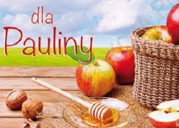 Praca zbiorowa – Dla Pauliny