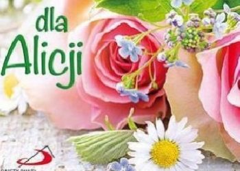Praca zbiorowa – Dla Alicji