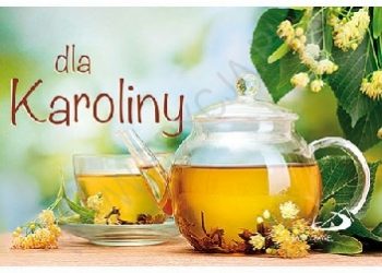 Praca zbiorowa – Dla Karoliny
