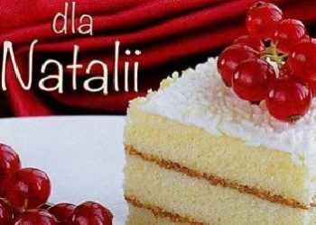 Praca zbiorowa – Dla Natalii