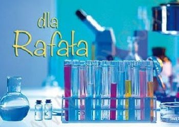 Praca zbiorowa – Dla Rafała