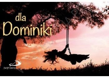 Praca zbiorowa – Dla Dominiki