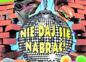 Clive Gifford – Nie daj się nabrać!