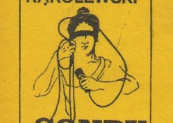 Krzysztof Kąkolewski – Sądy i sondy