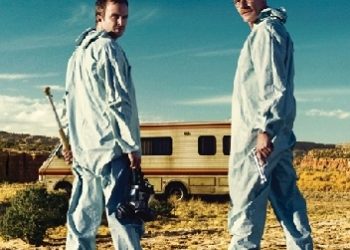 Paul Condon – 1001 TV Series You Must Watch Before You Die