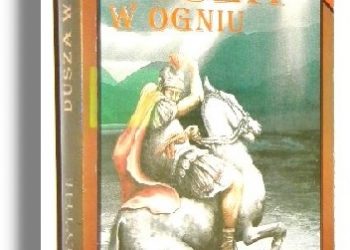 William LeGette Blythe – Dusza w ogniu