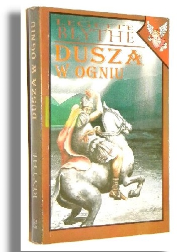 William LeGette Blythe – Dusza w ogniu
