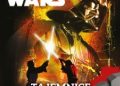 Anna Sobich-Kamińska – Tajemnice Imperium. Star Wars