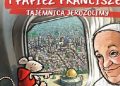 Stefano Gorla – Myszorek Jorge i papież Franciszek. Tajemnica Jerozolimy