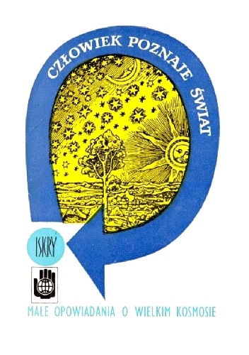 Michał Arłazorow – Małe opowiadania o wielkim kosmosie