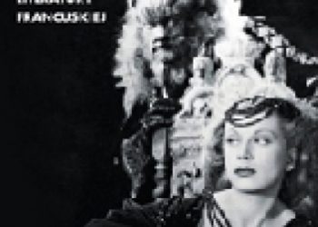 Alicja Helman, Patrycja Włodek – Od de Laclosa do Collarda. Adaptacje literatury francuskiej