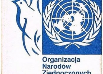 Zbigniew M. Doliwa-Klepacki – Organizacja Narodów Zjednoczonych (1945-1985)