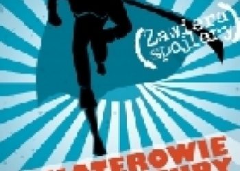 Michał Rogalski – Bohaterowie popkultury. Od Robin Hooda do Rambo