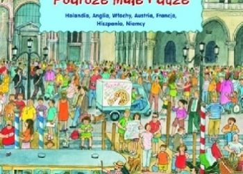 Guido Wandrey – Europa. Podróże małe i duże