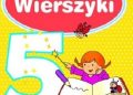Elżbieta Lekan – Wierszyki 5-latka. Mali geniusze