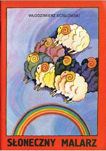 Włodzimierz Scisłowski – Słoneczny malarz