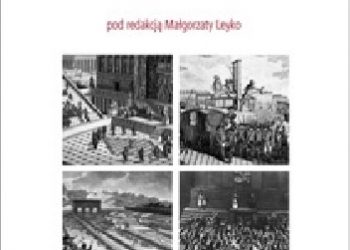 Małgorzata Leyko – Teatr masowy – teatr dla mas