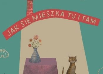Roman Pisarski – Jak się mieszka tu i tam