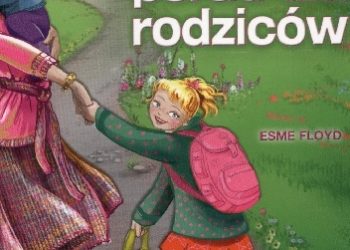 Esme Floyd – 1001 porad dla rodziców